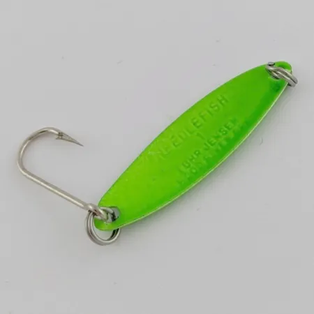 Luhr Jensen Needlefish 1, Green, 2, блесна коливалка (колебалка) #24078