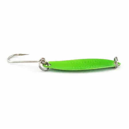 Luhr Jensen Needlefish 1, Green, 2, блесна коливалка (колебалка) #24078