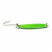  Luhr Jensen Needlefish 1, Green, 2, блесна коливалка (колебалка) #24078