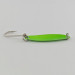  Luhr Jensen Needlefish 1, Green, 2, блесна коливалка (колебалка) #24078