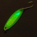  Luhr Jensen Needlefish 1, Green, 2, блесна коливалка (колебалка) #24078