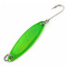  Luhr Jensen Needlefish 1, Green, 2, блесна коливалка (колебалка) #24078