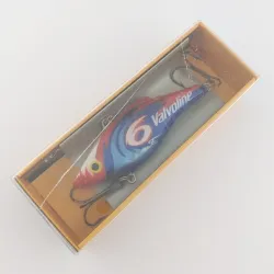Rapala Rattl'n Rap 07 Valvoline