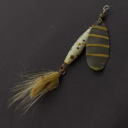 Abu Garcia Spinnaren Reflex