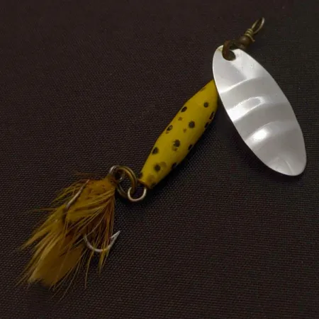 Abu Garcia Spinnaren Reflex