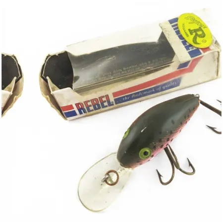 Rebel Super R, Trout, 14, воблер #24085