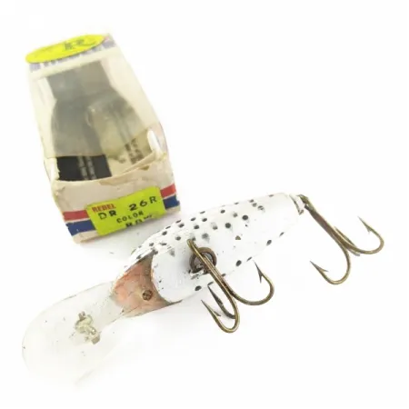 Rebel Super R, Trout, 14, воблер #24085