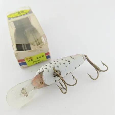Rebel Super R, Trout, 14, воблер #24085