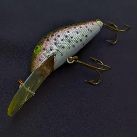 Rebel Super R, Trout, 14, воблер #24085