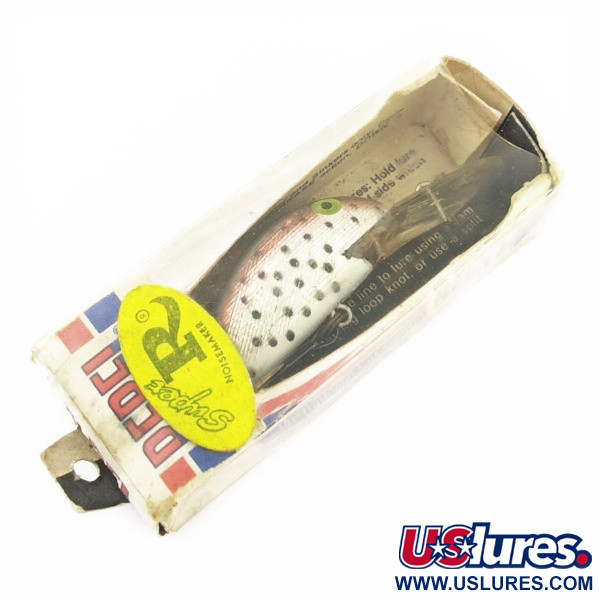  Rebel Super R, Trout, 14, воблер #24085