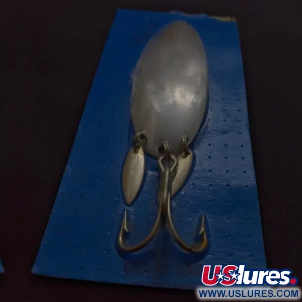 Marathon Giant , нікель, 21, блесна коливалка (колебалка) #24088