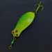  Paw Paw , Green, 21, блесна коливалка (колебалка) #24091