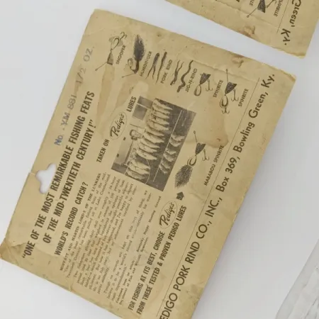 Pedigo's Spinrite, silver, 14, блешня оберталка (вертушка) #24092