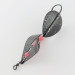 Lindy / Little Joe Lindy Skitter-Buzz Weedless , red/black, 10, блесна коливалка (колебалка) #24093