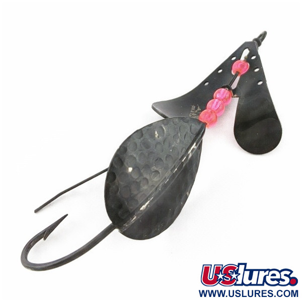 Lindy Skitter-Buzz Weedless 