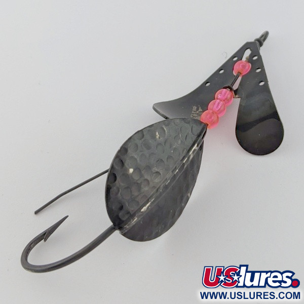 Lindy Skitter-Buzz Weedless 