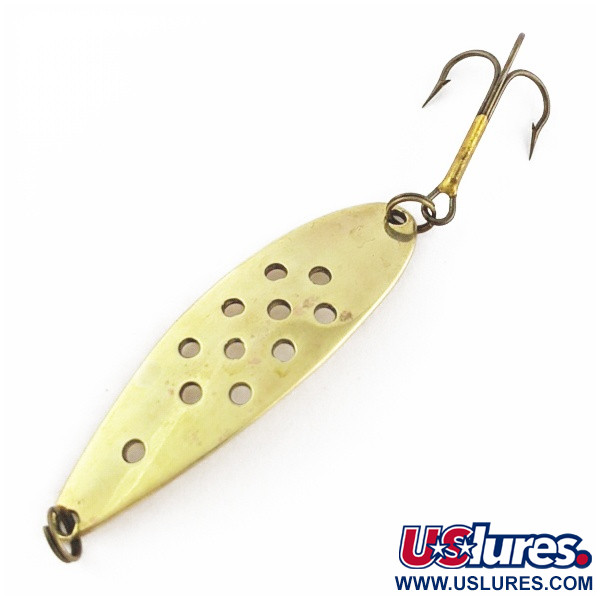 Chruscz Spoonfish