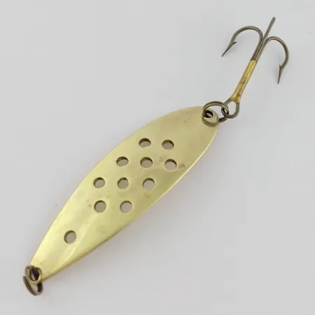 Chruscz Spoonfish, нікель, 7, блесна коливалка (колебалка) #24097