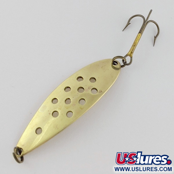 Chruscz Spoonfish