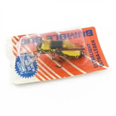 Rebel Bumble Bug, Bumble Bug, 3, воблер #24098