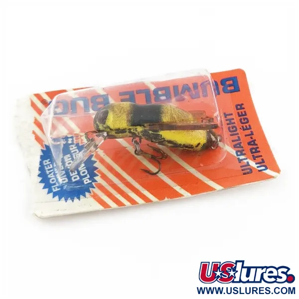 Rebel Bumble Bug, Bumble Bug, 3, воблер #24098