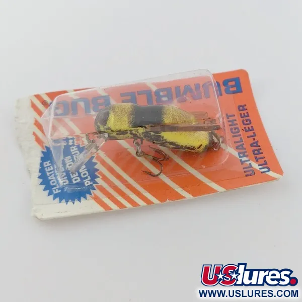 Rebel Bumble Bug, Bumble Bug, 3, воблер #24098