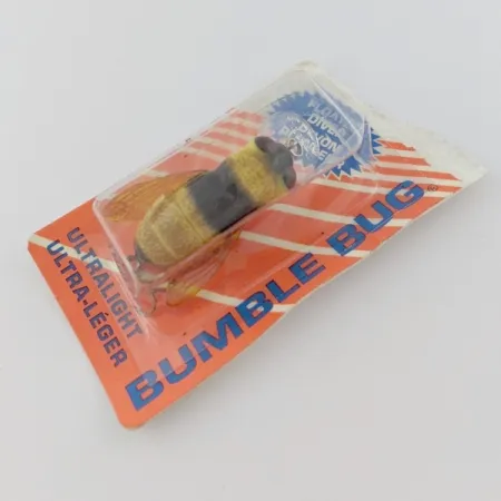 Rebel Bumble Bug, Bumble Bug, 3, воблер #24098
