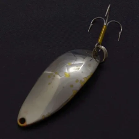 Seneca Little Cleo (Hula Girl), нікель/латунь, 14, блесна коливалка (колебалка) #24102