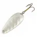Abu Garcia  Garcia Sierra Spoon, Silver, 11, блесна коливалка (колебалка) #24104