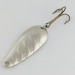 Abu Garcia  Garcia Sierra Spoon, Silver, 11, блесна коливалка (колебалка) #24104