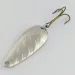 Abu Garcia  Garcia Sierra Spoon, Silver, 11, блесна коливалка (колебалка) #24104