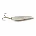 Abu Garcia  Garcia Sierra Spoon, Silver, 11, блесна коливалка (колебалка) #24104