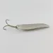 Abu Garcia  Garcia Sierra Spoon, Silver, 11, блесна коливалка (колебалка) #24104