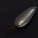 Abu Garcia  Garcia Sierra Spoon, Silver, 11, блесна коливалка (колебалка) #24104
