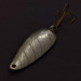 Abu Garcia  Garcia Sierra Spoon, Silver, 11, блесна коливалка (колебалка) #24104