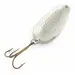 Abu Garcia  Garcia Sierra Spoon, Silver, 11, блесна коливалка (колебалка) #24104