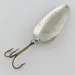 Abu Garcia  Garcia Sierra Spoon, Silver, 11, блесна коливалка (колебалка) #24104