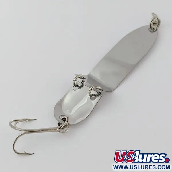  Trolling Spoon Jointed, , 7, блесна коливалка (колебалка) #24107