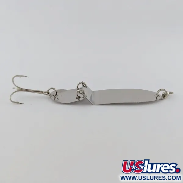  Trolling Spoon Jointed, , 7, блесна коливалка (колебалка) #24107