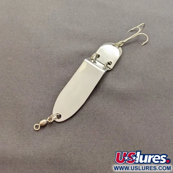  Trolling Spoon Jointed, , 7, блесна коливалка (колебалка) #24107