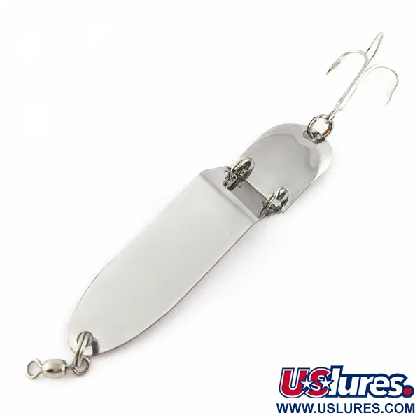 Trolling Spoon Jointed