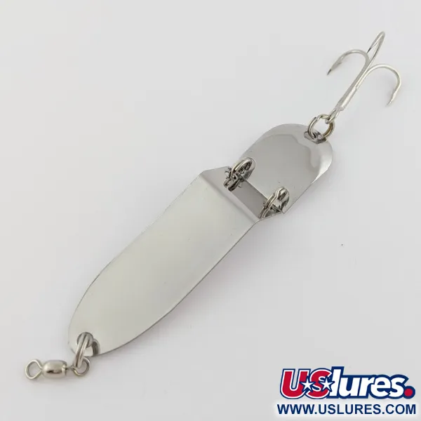 Trolling Spoon Jointed