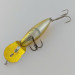  Storm Hot'N Tot Thin Fin, Gold, 6,5, воблер #24108