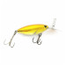  Storm Hot'N Tot Thin Fin, Gold, 6,5, воблер #24108