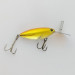  Storm Hot'N Tot Thin Fin, Gold, 6,5, воблер #24108