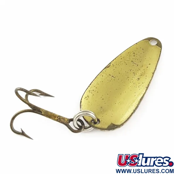  Dura Pack Spoon, латунь, 3,5, блесна коливалка (колебалка) #24109