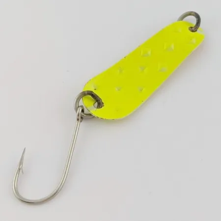 Luhr Jensen Alpena Diamond, Five of Diaminds, 4, блесна коливалка (колебалка) #24112