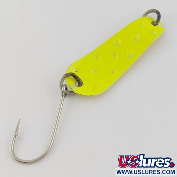  Luhr Jensen Alpena Diamond, Five of Diaminds, 4, блесна коливалка (колебалка) #24112