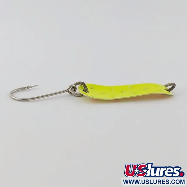  Luhr Jensen Alpena Diamond, Five of Diaminds, 4, блесна коливалка (колебалка) #24112