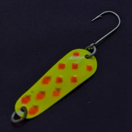 Luhr Jensen Alpena Diamond, Five of Diaminds, 4, блесна коливалка (колебалка) #24112